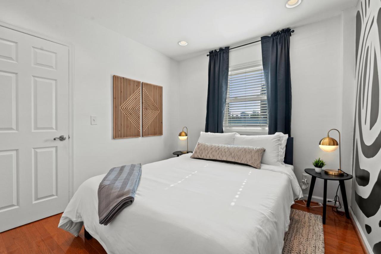 Вилла The Payne House Old Town, Metro, Free Parking Александрия Экстерьер фото